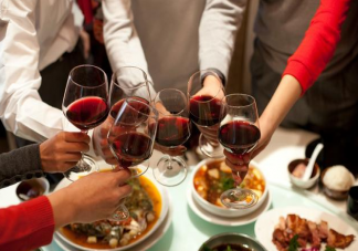 春節大吃大喝后如何補救 春節后如何調整飲食