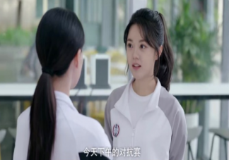 殷果的人設為什么是櫻桃 殷果是怎樣的一個人