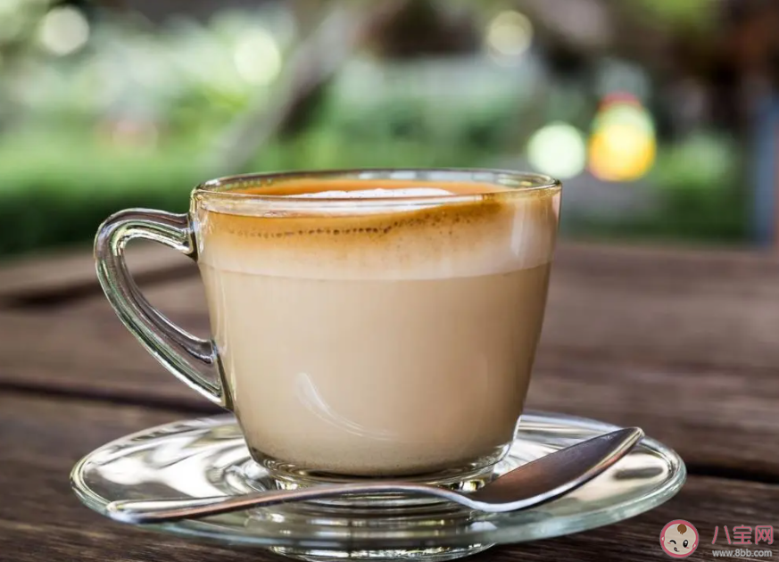 小城市為什么越來越多咖啡館 每天一杯咖啡對身體好嗎