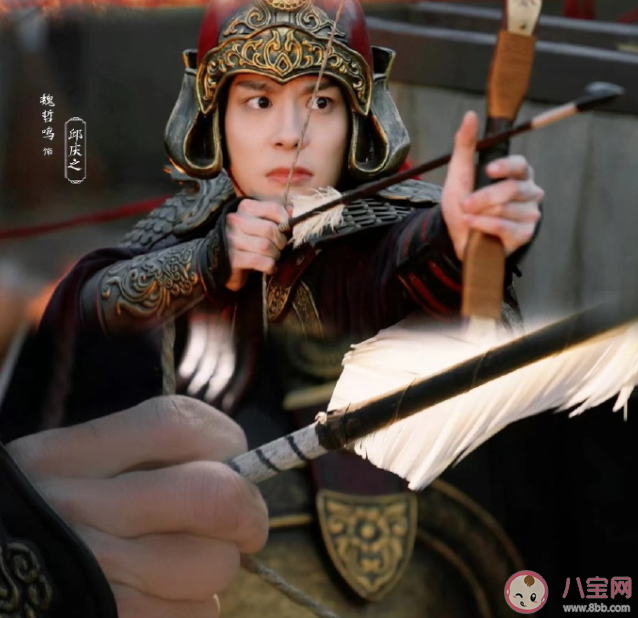 《大理寺少卿游》邱慶之原型是誰 邱慶之結局是什么