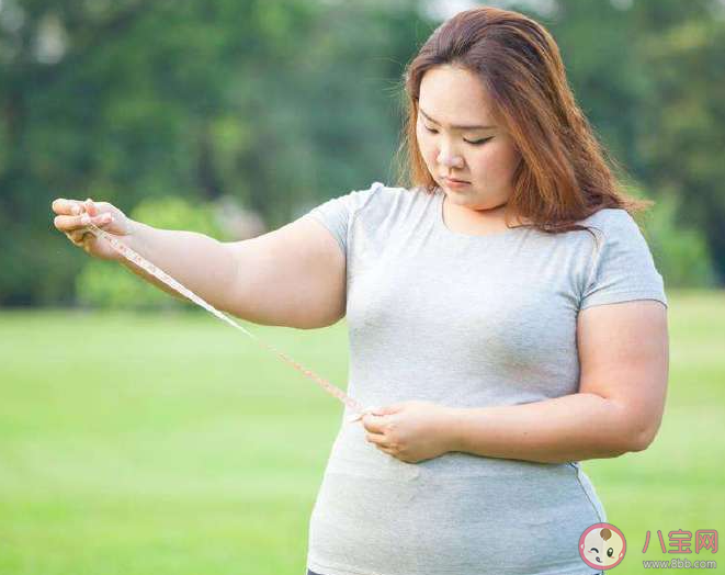 研究發(fā)現(xiàn)真有吃不胖的人 為什么有的人吃不胖