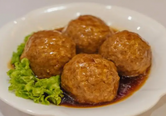 四喜丸子是哪個地方的非遺美食 螞蟻新村2月19日答案