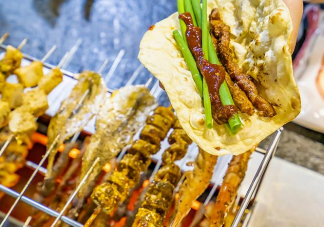 淄博燒烤今年還火嗎 淄博燒烤往后的路要怎么走