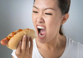 研究發現真有吃不胖的人 為什么有的人吃不胖