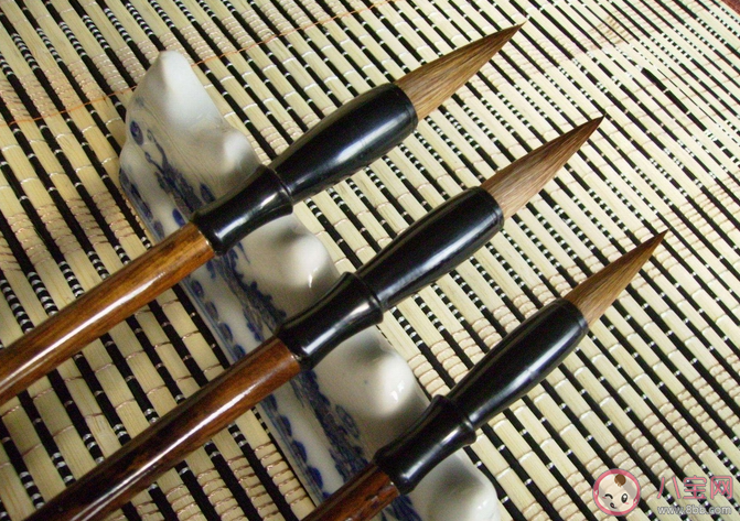 湖筆是文房四寶之一猜猜湖指的是什么 螞蟻莊園2月21日答案