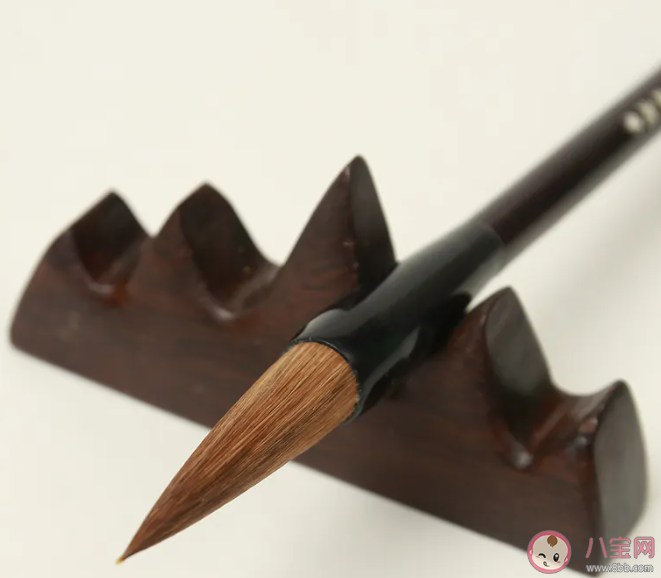 湖筆是文房四寶之一猜猜湖指的是什么 螞蟻莊園2月21日答案