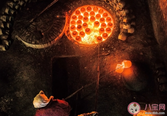 成語爐火純青最早指的是古代哪種工藝的火候 螞蟻莊園2月21日答案