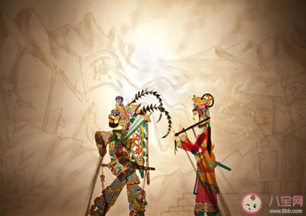 以下哪種傳統(tǒng)非遺有國寶泰山文化活化石之稱 螞蟻新村2月21日答案