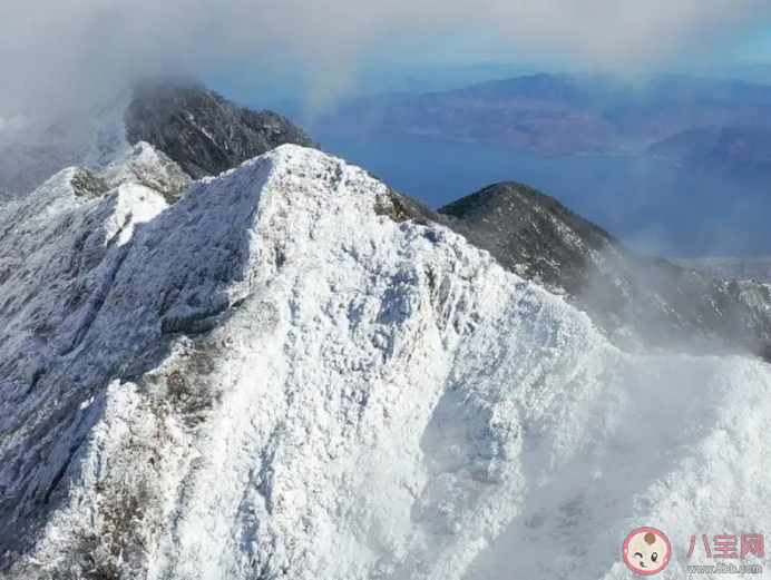 云南大理以風花雪月四景聞名猜猜雪指的是什么 螞蟻莊園2月22日答案