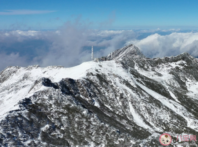 云南大理以風花雪月四景聞名猜猜雪指的是什么 螞蟻莊園2月22日答案