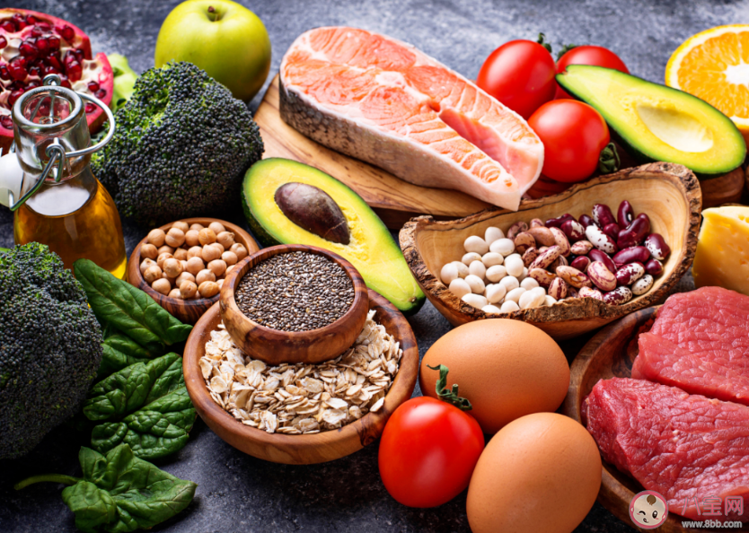 怎么判斷自己是否缺少蛋白質(zhì) 缺少蛋白質(zhì)身體會發(fā)生什么變化