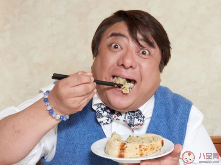 過年吃胖了該如何補救 哪些食物能幫你告別節后肥胖