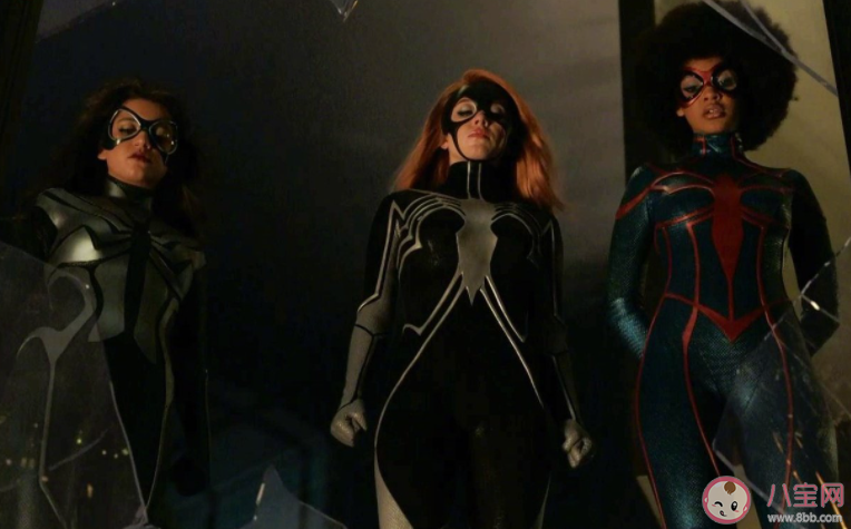 流水線超英片還有市場嗎 《蜘蛛夫人》慘敗是怎么回事