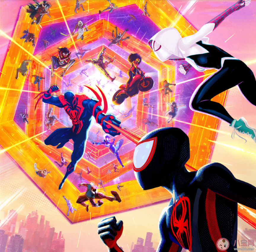 流水線超英片還有市場嗎 《蜘蛛夫人》慘敗是怎么回事