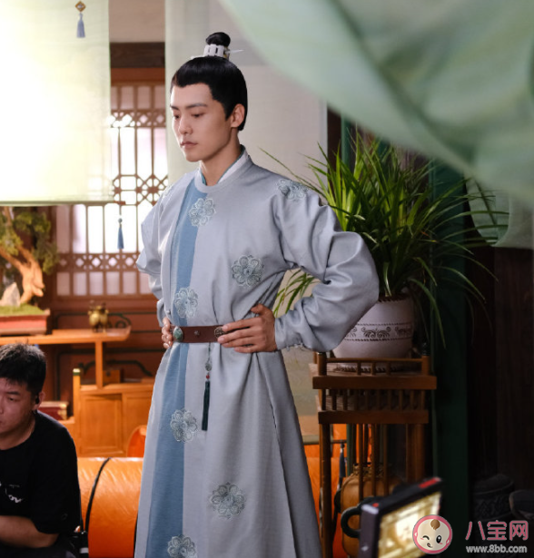 《喜卷常樂城》范仲舉為什么離家出走 范仲舉真的被綁架了嗎