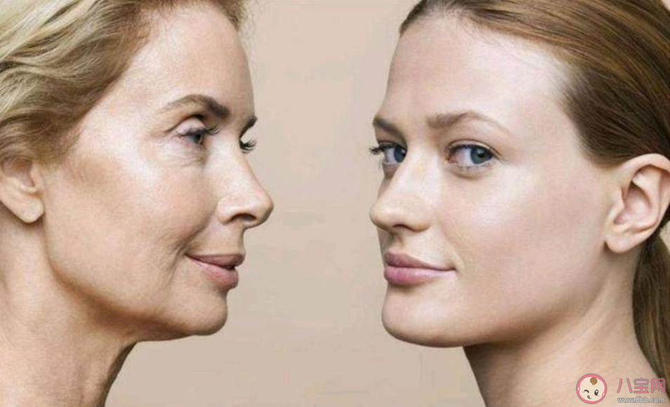 斷崖式衰老常發生在3個年齡 如何預防斷崖式衰老