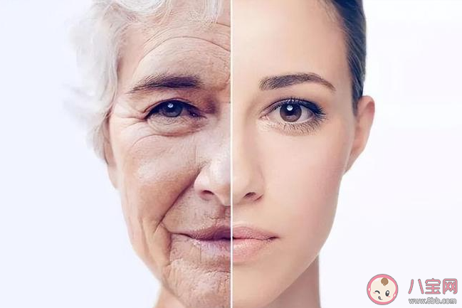 斷崖式衰老常發生在3個年齡 如何預防斷崖式衰老