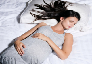 孕晚期有多辛苦 孕晚期有哪些注意事項