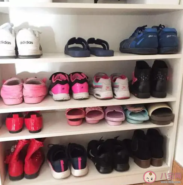 閑置太久的鞋子就不要再穿了 鞋子日常應該如何收納 閑置太久的鞋子就不要再穿了 鞋子日常應該如何收納