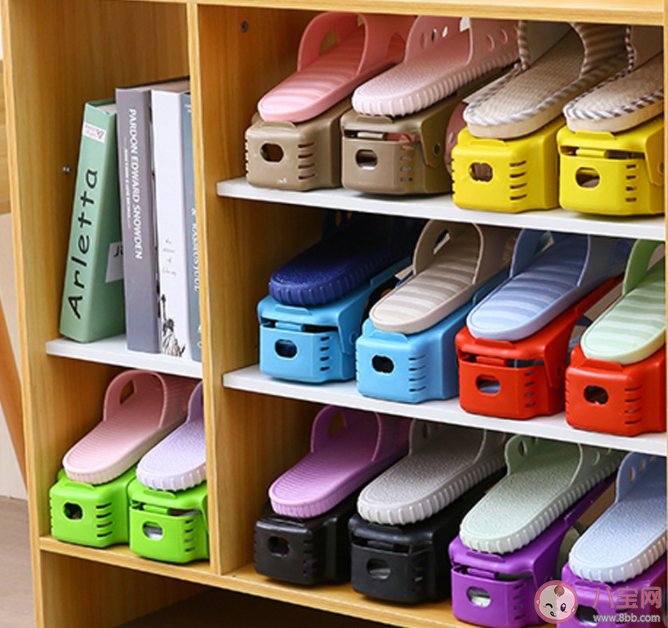 閑置太久的鞋子就不要再穿了 鞋子日常應該如何收納 閑置太久的鞋子就不要再穿了 鞋子日常應該如何收納