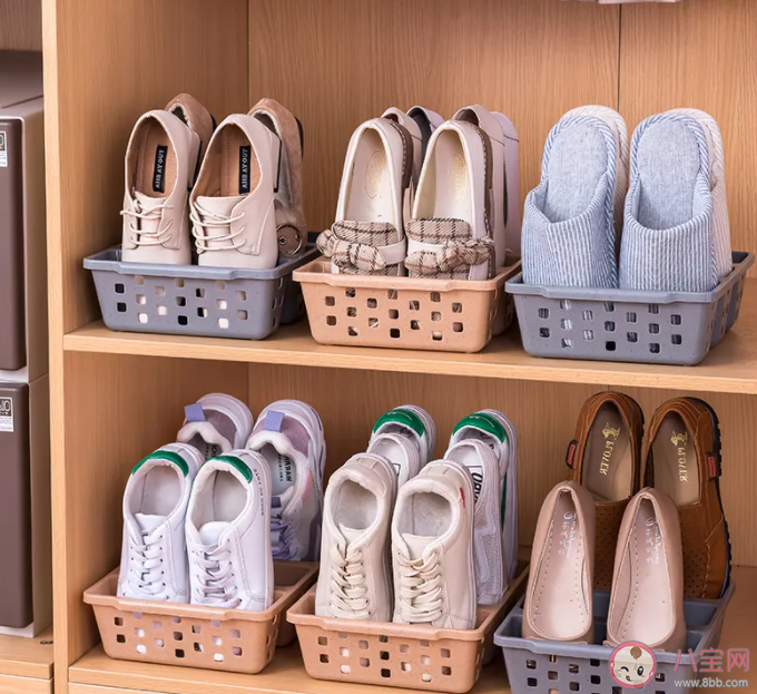 閑置太久的鞋子就不要再穿了 鞋子日常應該如何收納 閑置太久的鞋子就不要再穿了 鞋子日常應該如何收納