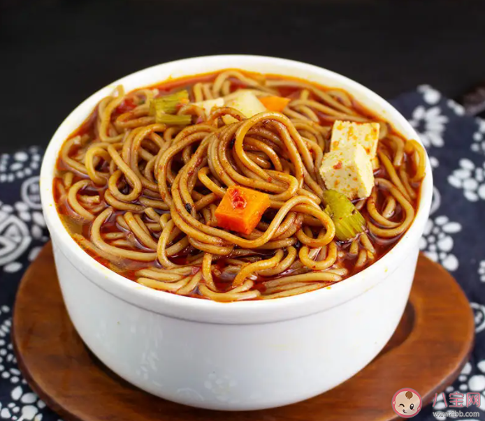 減肥到底能不能吃蕎麥面 蕎麥面不健康是真的嗎