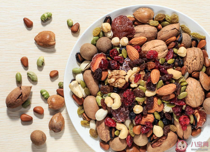 紅棗紅糖真的能補血嗎 哪些食物真正補血