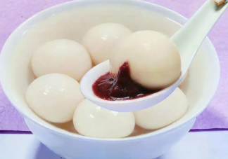 星燦烏云里珠浮濁水中是哪—種節(jié)日美食 螞蟻莊園2月24日答案