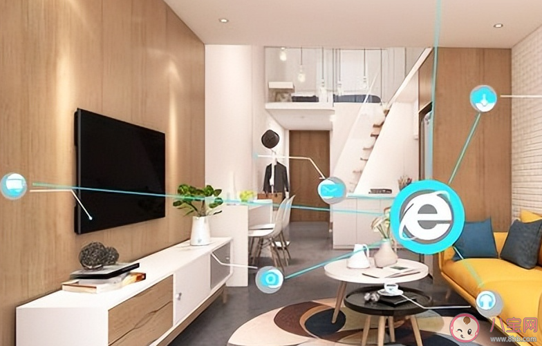 以下哪個新興職業與智能家居行業密切 螞蟻新村2月24日答案 以下哪個新興職業與智能家居行業密切 螞蟻新村2月24日答案