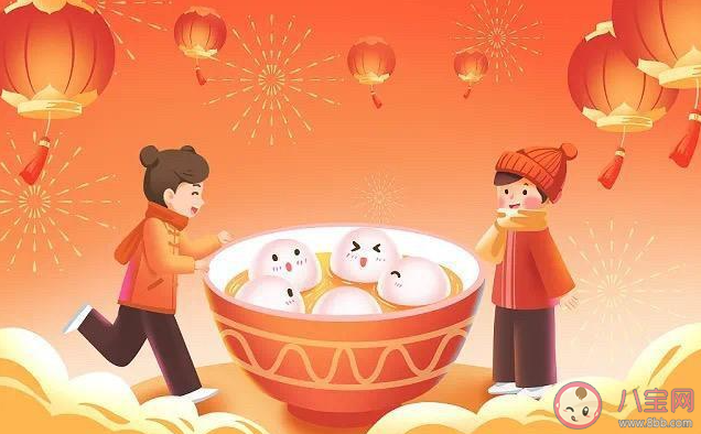 今年元宵滿月有三巧是怎么回事 元宵節有什么意義