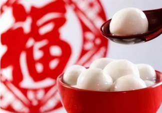 專家建議應避免早晚食用湯圓 湯圓吃多了怎么辦