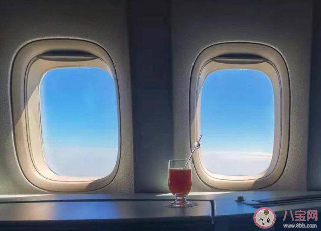 為什么飛機的窗戶都是圓形或橢圓形 螞蟻莊園2月27日答案