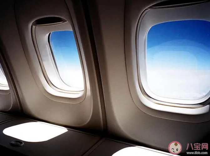 為什么飛機的窗戶都是圓形或橢圓形 螞蟻莊園2月27日答案
