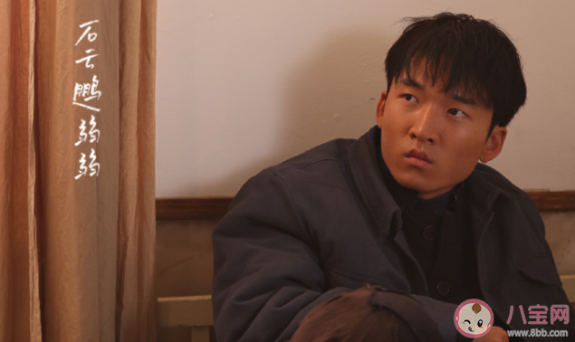 《南來北往》弱弱真的有艾滋病嗎 《南來北往》弱弱扮演者是誰