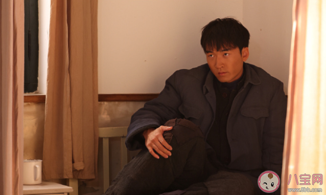 《南來北往》弱弱真的有艾滋病嗎 《南來北往》弱弱扮演者是誰
