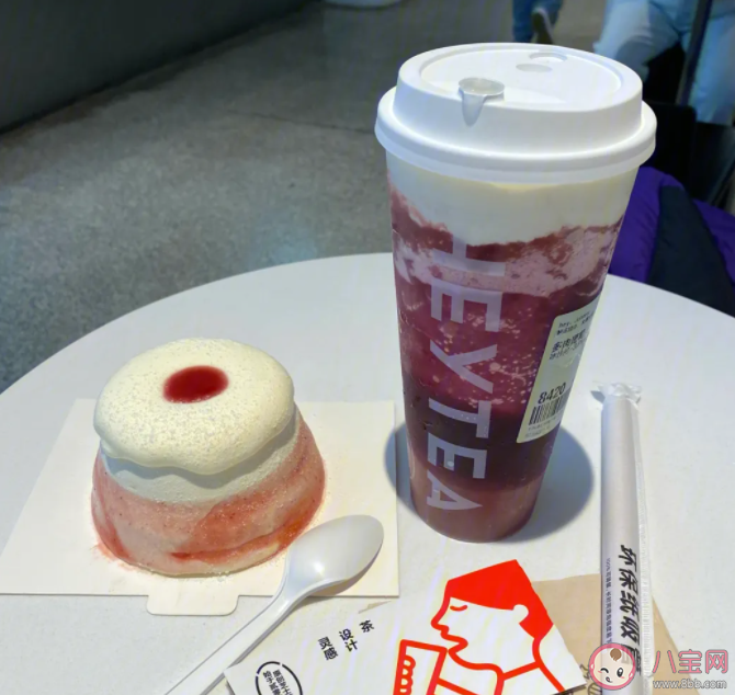 喝完奶茶情緒會更差嗎 奶茶能天天喝嗎