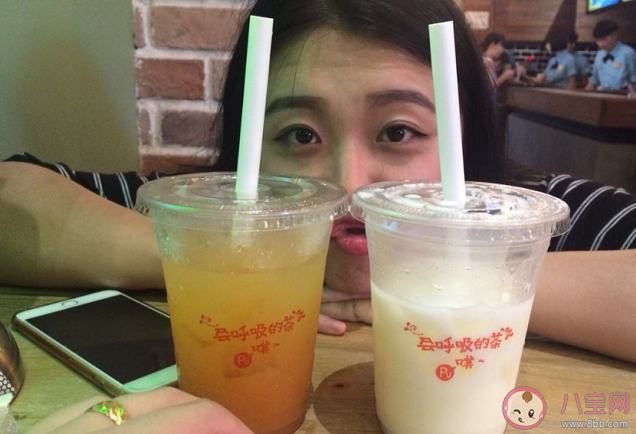 喝完奶茶情緒會更差嗎 奶茶能天天喝嗎