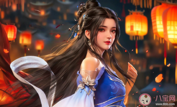 《仙逆》李慕婉是怎么死的 李慕婉復活了嗎