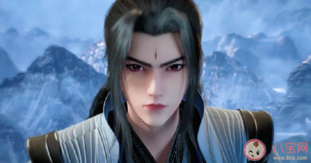 《仙逆》王林愛的是誰 王林結局是什么