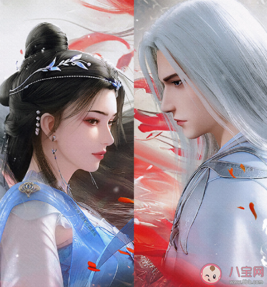 《仙逆》王林愛的是誰 王林結局是什么