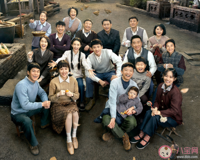 《南來北往》殘肢案兇手是誰 殘肢案破了嗎