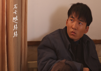 《南來北往》弱弱真的有艾滋病嗎 《南來北往》弱弱扮演者是誰