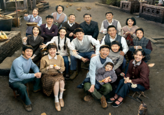 《南來北往》殘肢案兇手是誰 殘肢案破了嗎