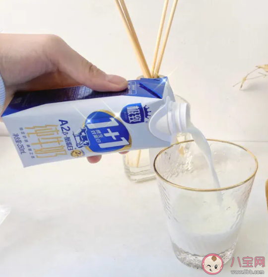 一喝牛奶就拉肚子是咋了 乳糖不耐受可以改善嗎