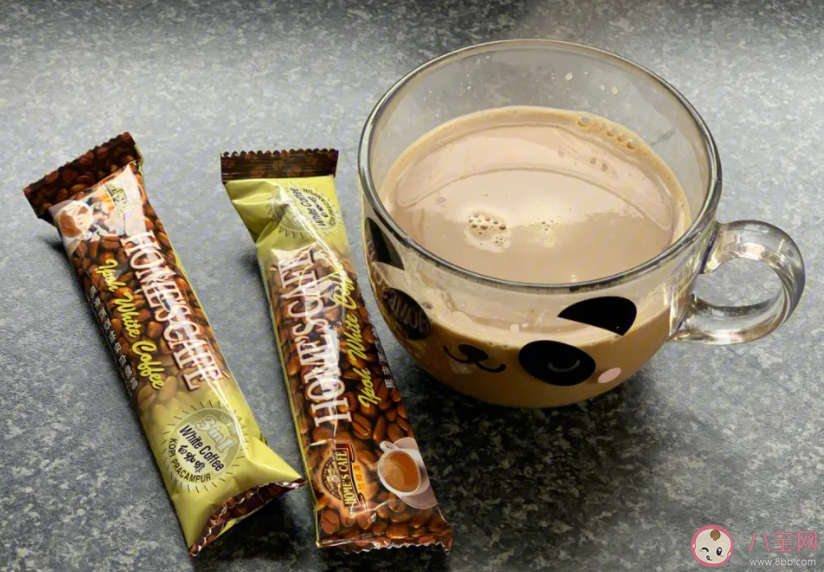 常喝速溶咖啡會(huì)加速衰老嗎 為什么不建議喝速溶咖啡