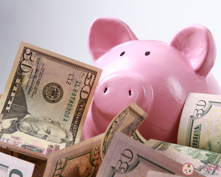 為什么中國人存錢越來越多 存錢都有哪些好處 為什么中國人存錢越來越多 存錢都有哪些好處