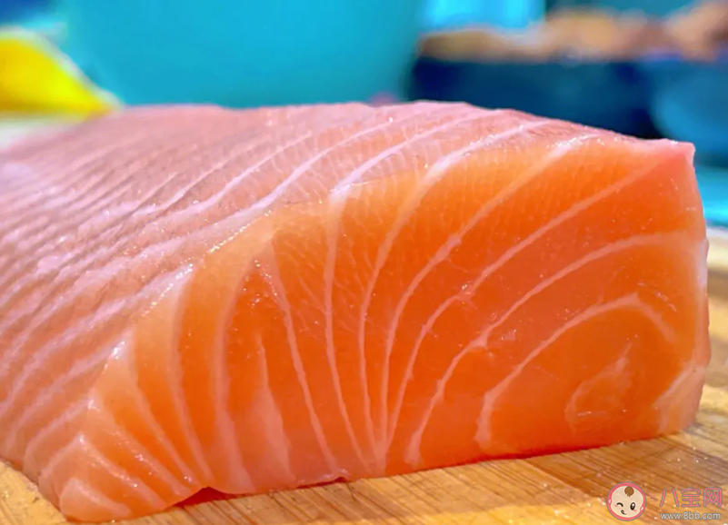 三文魚到底能不能生吃 哪些食材不能生吃