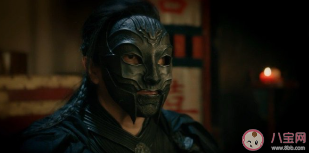 《大唐狄公案》狄仁杰父親自殺原因是什么 黑焰真實身份暴露了嗎