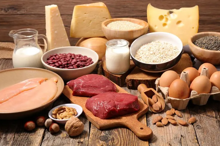 瘦不下來可能是蛋白質沒吃夠 減肥為什么一直瘦不下來