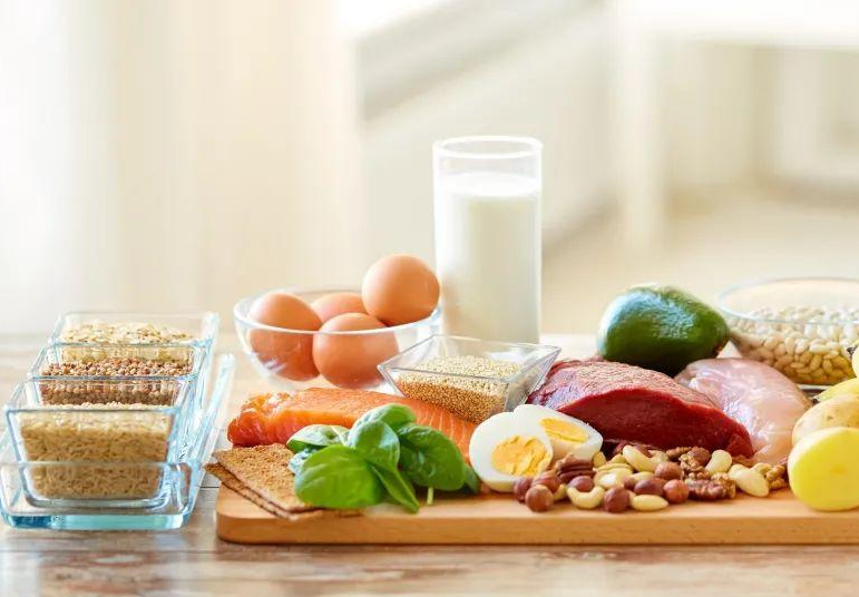 瘦不下來可能是蛋白質沒吃夠 減肥為什么一直瘦不下來